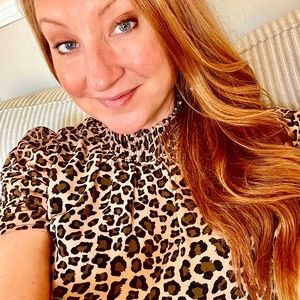 Meet your Posher, Natalie